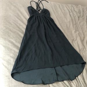Aritzia Wilfred Dress